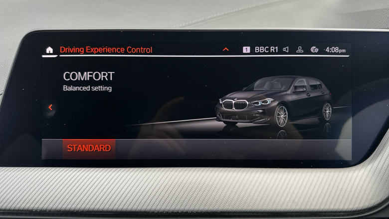 BMW 1 Series 118i M Sport 5dr Step Auto Petrol Hatchback